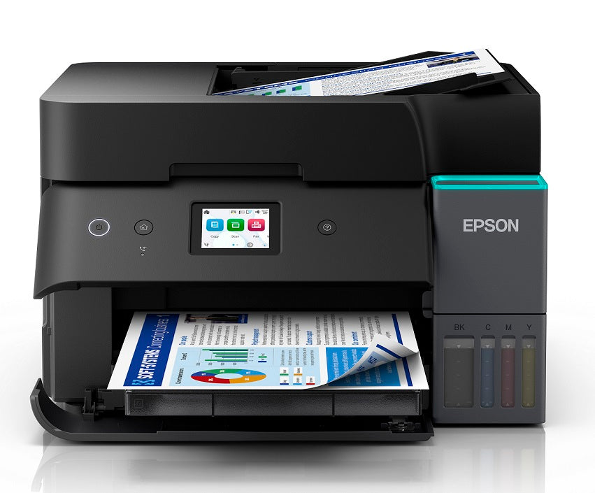 EPSON Printer L6390 Multifunction Inkjet ITS