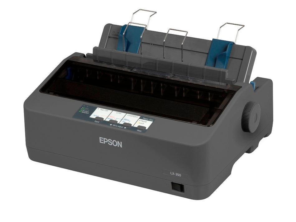 Imprimante matricielle EPSON LX-350
