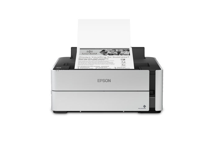 EPSON Printer EcoTank M1170 Inkjet ITS