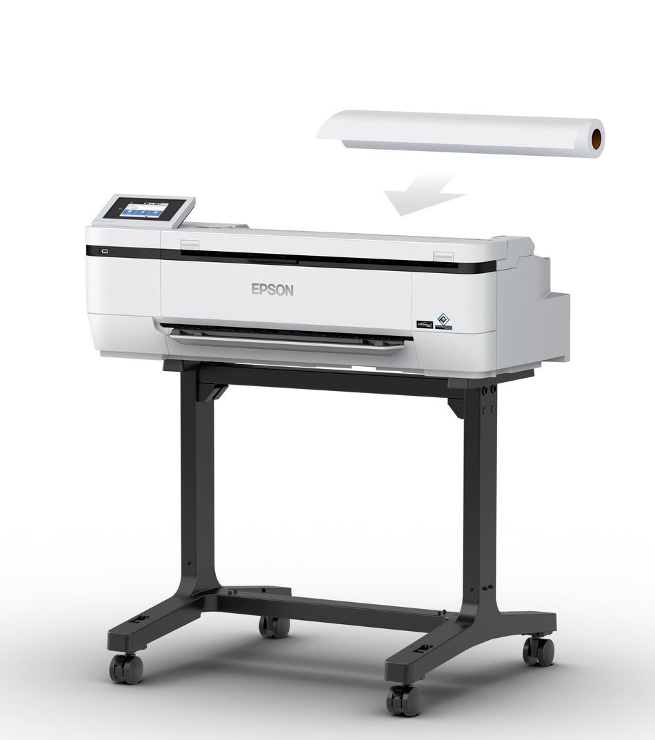 EPSON Drucker SureColor SC-T3100M Multifunktions-Großformat