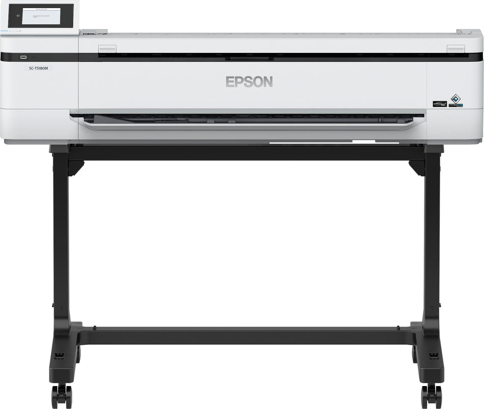 EPSON Printer SureColor SC-T5100M Multifunction Large Format