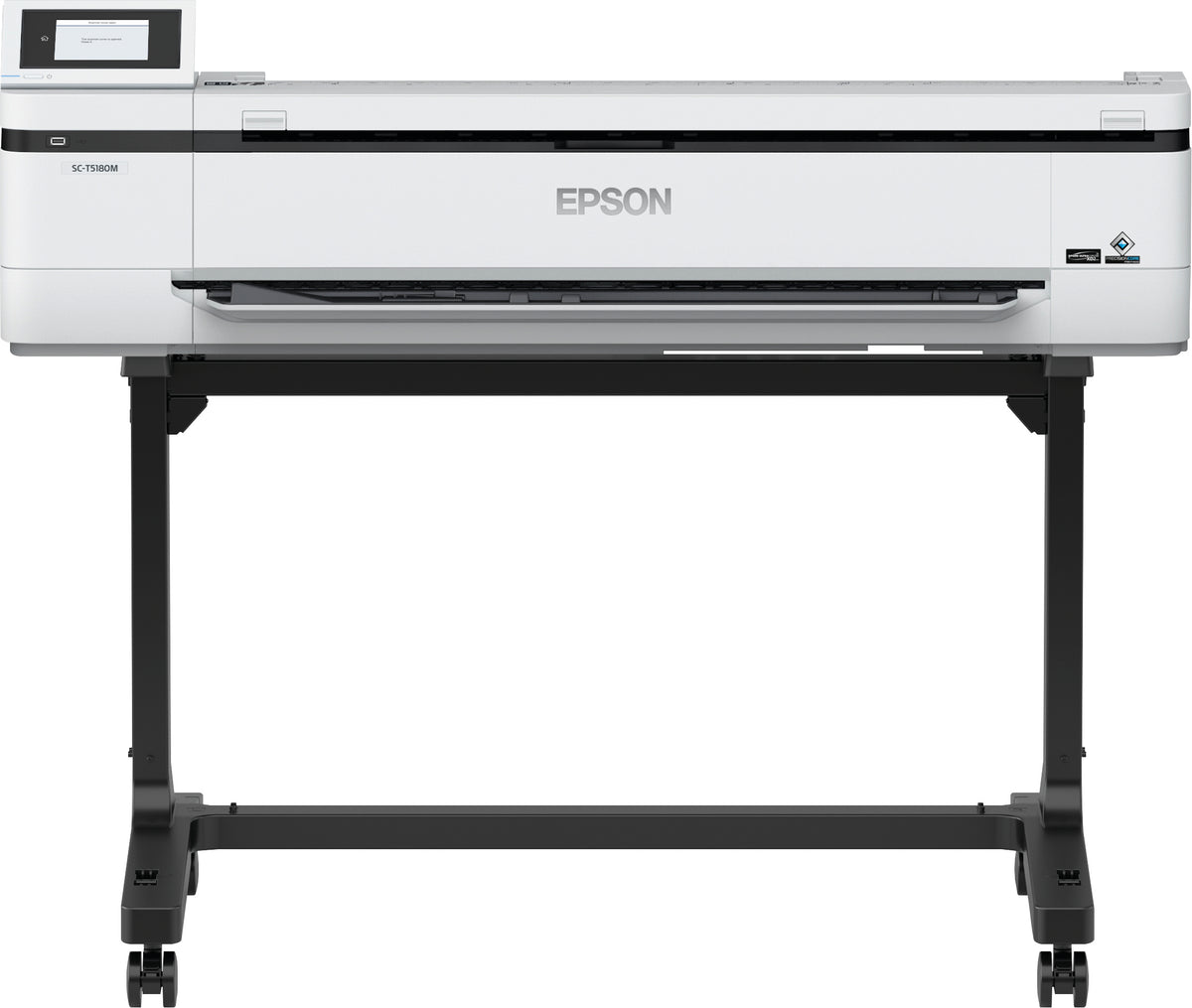 EPSON Printer SureColor SC-T5100M Multifunction Large Format