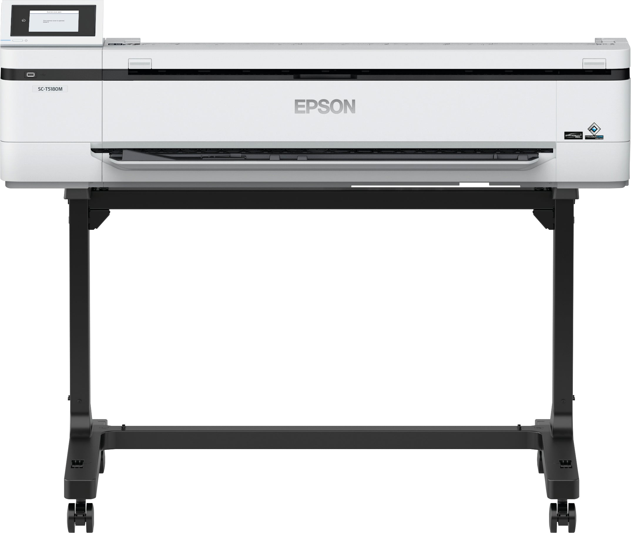 EPSON Printer SureColor SC-T5100M Multifunction Large Format