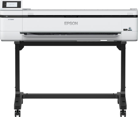 EPSON Printer SureColor SC-T5100M Multifunction Large Format