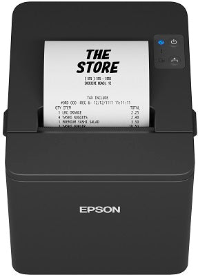 EPSON POS Printer TM-T20IV(102)