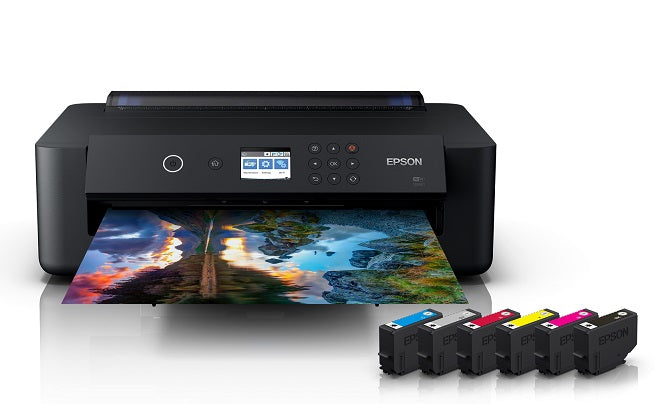 EPSON Printer Expression Home XP-15000 Inkjet A3