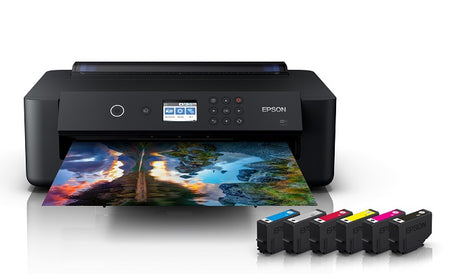 EPSON Printer Expression Home XP-15000 Inkjet A3