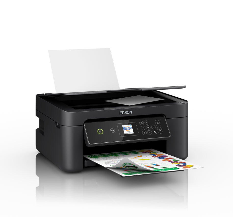 EPSON Printer Expression Home XP-3150 Multifuction Inkjet
