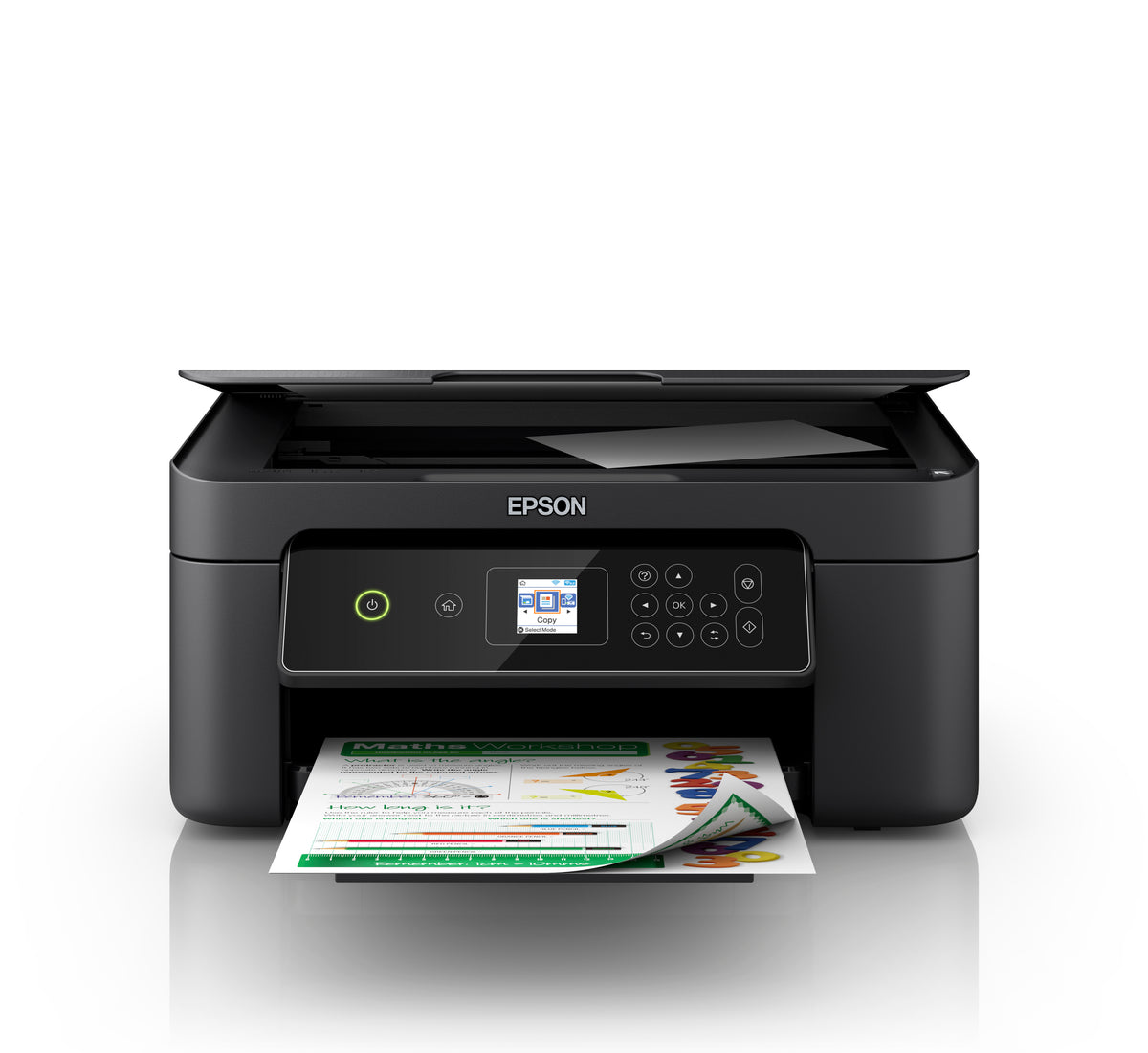 EPSON Printer Expression Home XP-3150 Multifuction Inkjet
