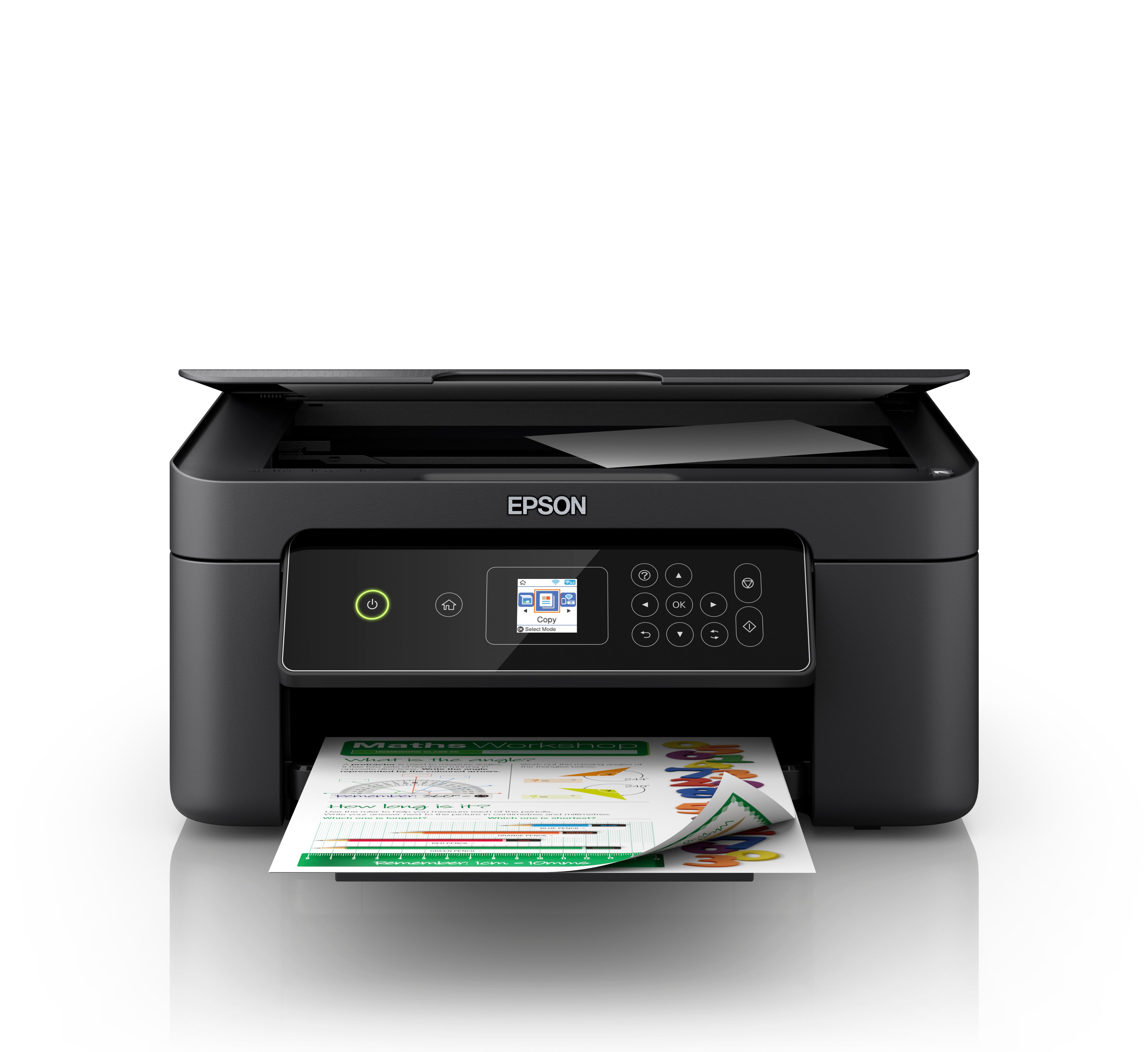 EPSON Printer Expression Home XP-3150 Multifuction Inkjet