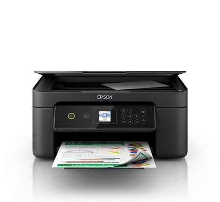 EPSON Printer Expression Home XP-3150 Multifuction Inkjet