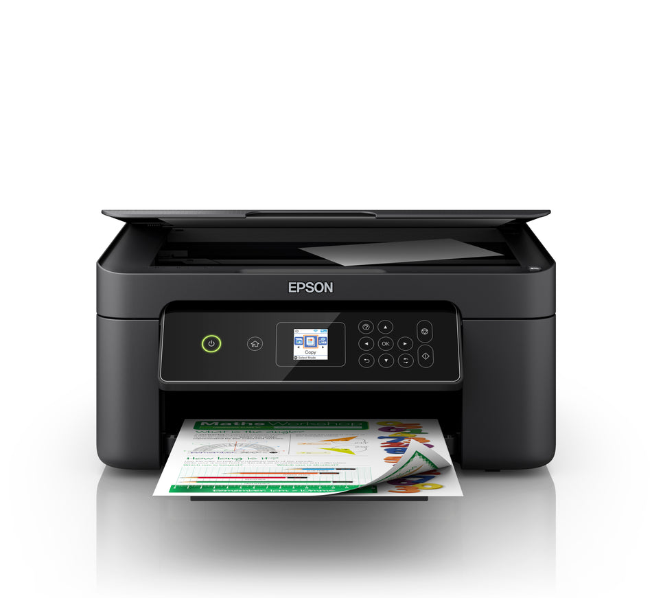 EPSON Printer Expression Home XP-3150 Multifuction Inkjet