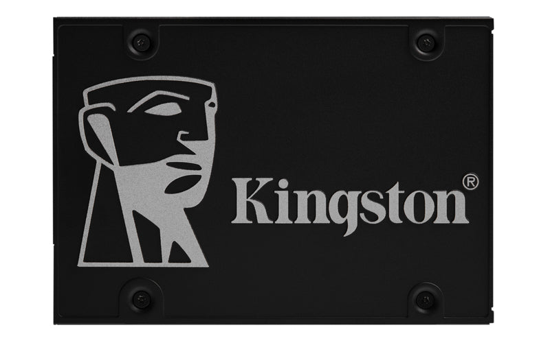 KINGSTON SSD KC600 Series SKC600/2048G, 2TB, SATA III, 2.5''