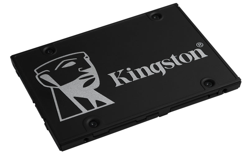 KINGSTON SSD KC600 Series SKC600/2048G, 2TB, SATA III, 2.5''
