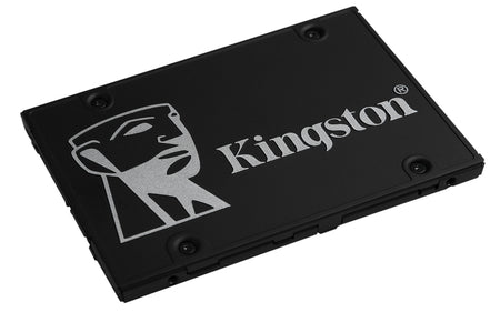 KINGSTON SSD KC600 Series SKC600/2048G, 2TB, SATA III, 2.5''