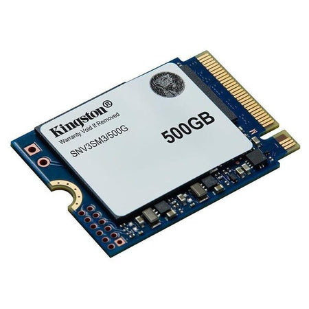 KINGSTON SSD M.2 2230 NV3 SNV3SM3/500G , 500GB, NVMe, PCIe 4.0