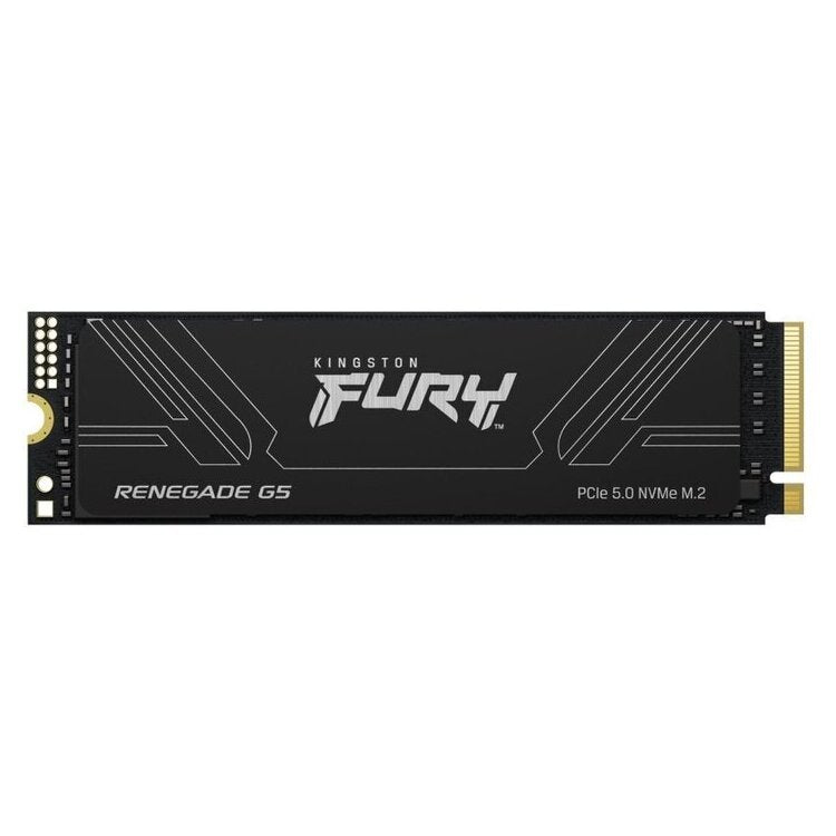 Kingston FURY Renegade G5 PCIe 5.0 NVMe M.2 SSD , 2TB