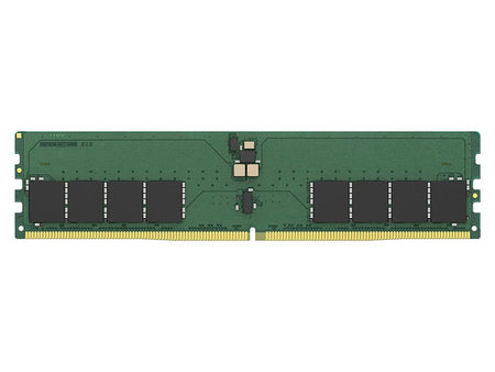 KINGSTON MEMORY KVR64A52BD8-64 DDR5 6400MT/s CUDIMM