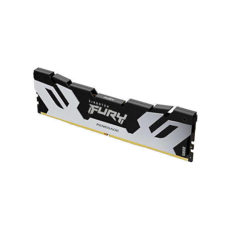 KINGSTON Memory KF580C38RS-24 FURY Renegade DDR5, 8000MT/s, 24GB