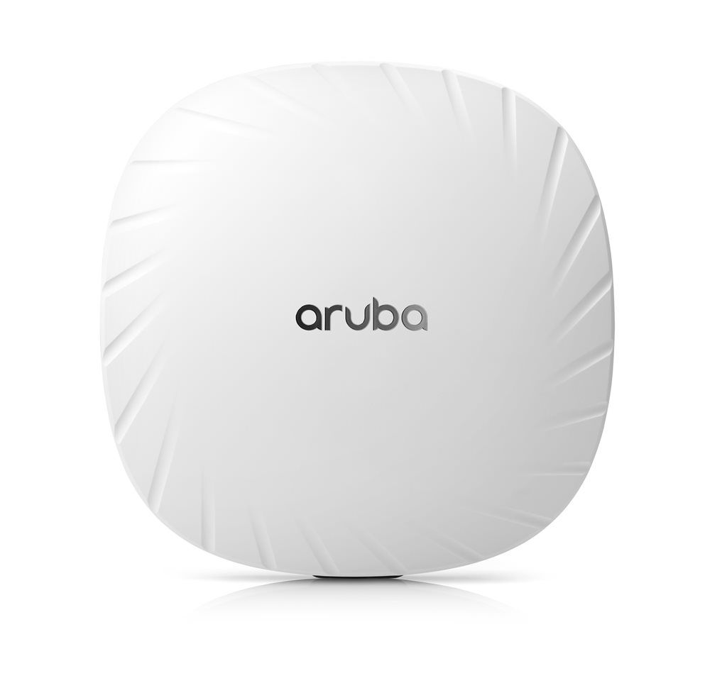 Wireless Access Point Aruba AP-515 (RW) Campus Q9H62A