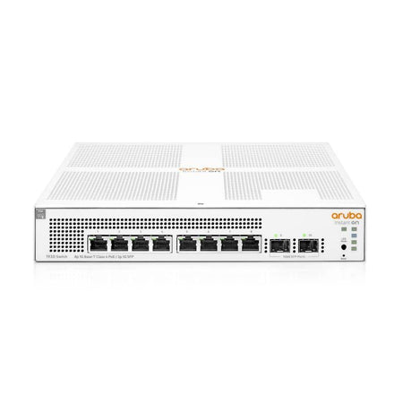 Switch Aruba Instant On 1930 8G 2SFP 124W JL681A (1)