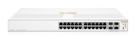 Switch Aruba Instant On 1930 24G 4SFP+ JL682A (1)