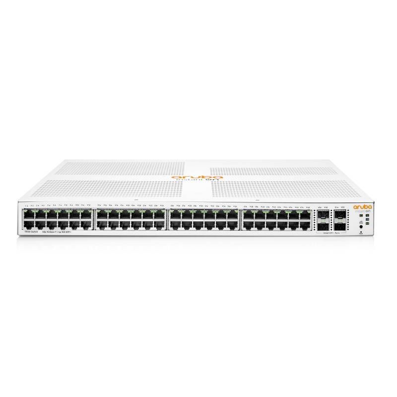 Switch Aruba Instant On 1930 48G 4SFP+ Switch JL685A