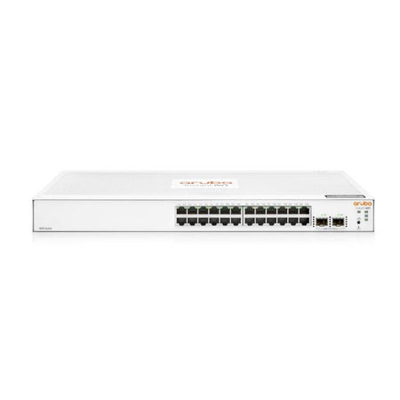 Switch Aruba Instant On 1830 24G 2SFP JL812A