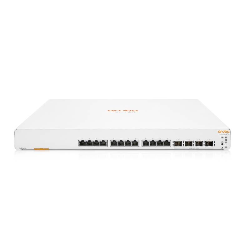 Switch Aruba Instant On 1960 12XT 4XF JL805A