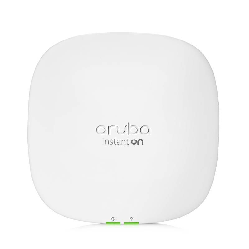 Wireless Access Point HPE Networking Instant On AP25 R9B28A