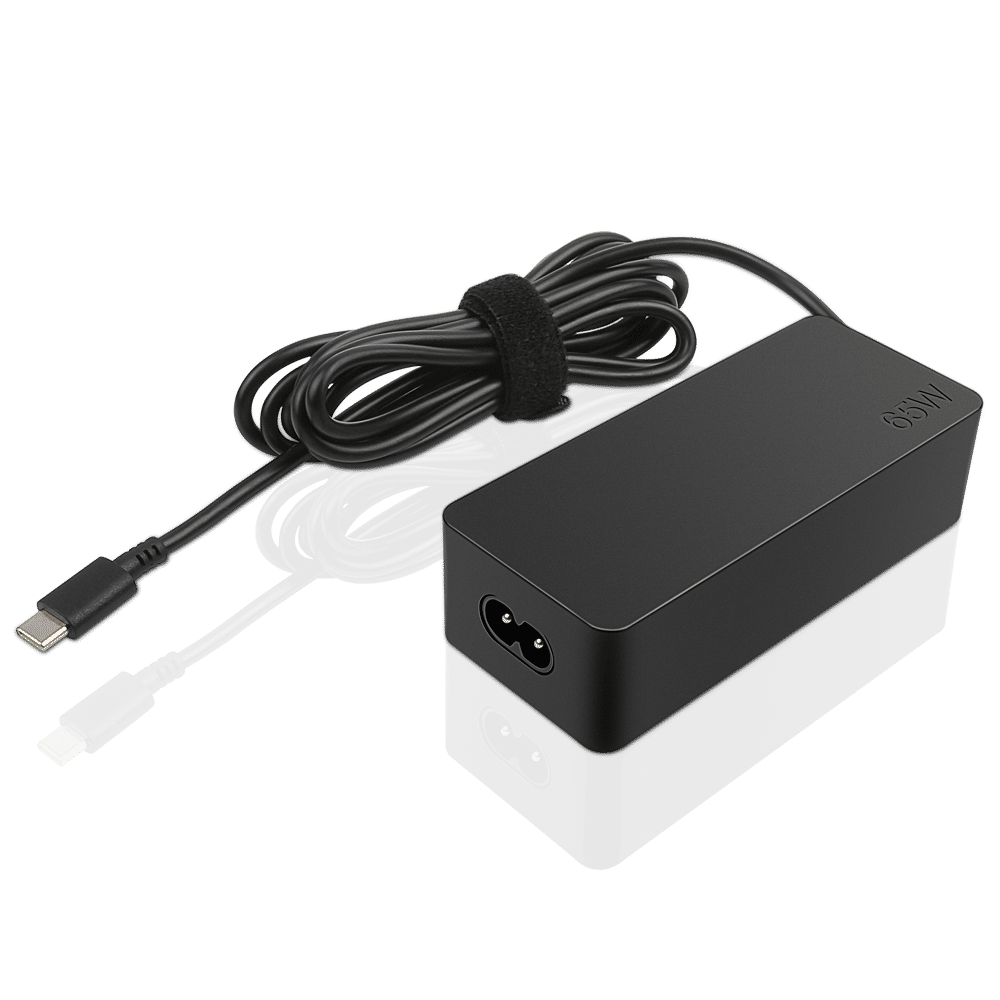 Lenovo 65W Standard AC Adapter (USB Type-C)