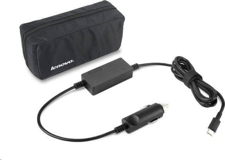 Lenovo 65W USB-C DC Travel Adapter
