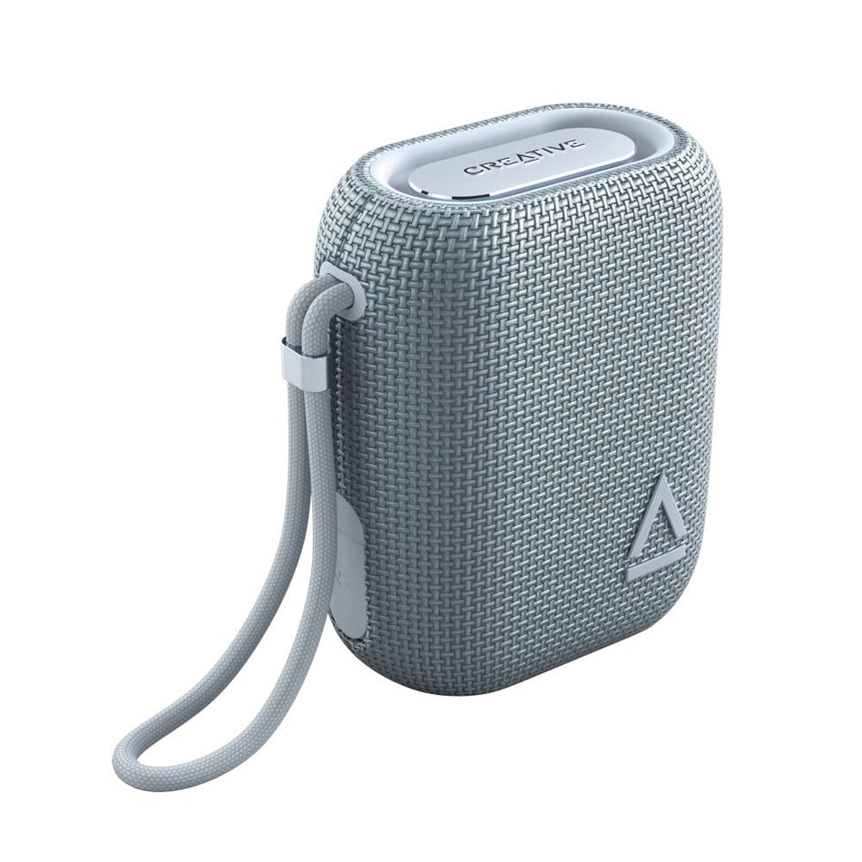 CREATIVE Bluetooth Speaker Muvo Flex Grey