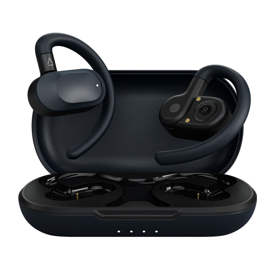 CREATIVE Earphone Outlier Go Blue