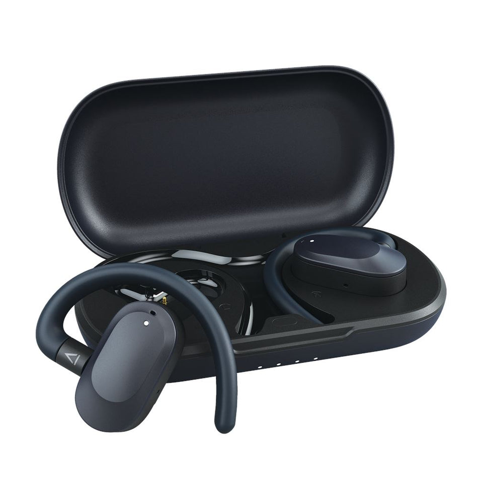 CREATIVE Earphone Outlier Go Blue