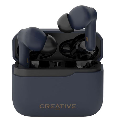CREATIVE Earphone True Wireless Zen Pro Black