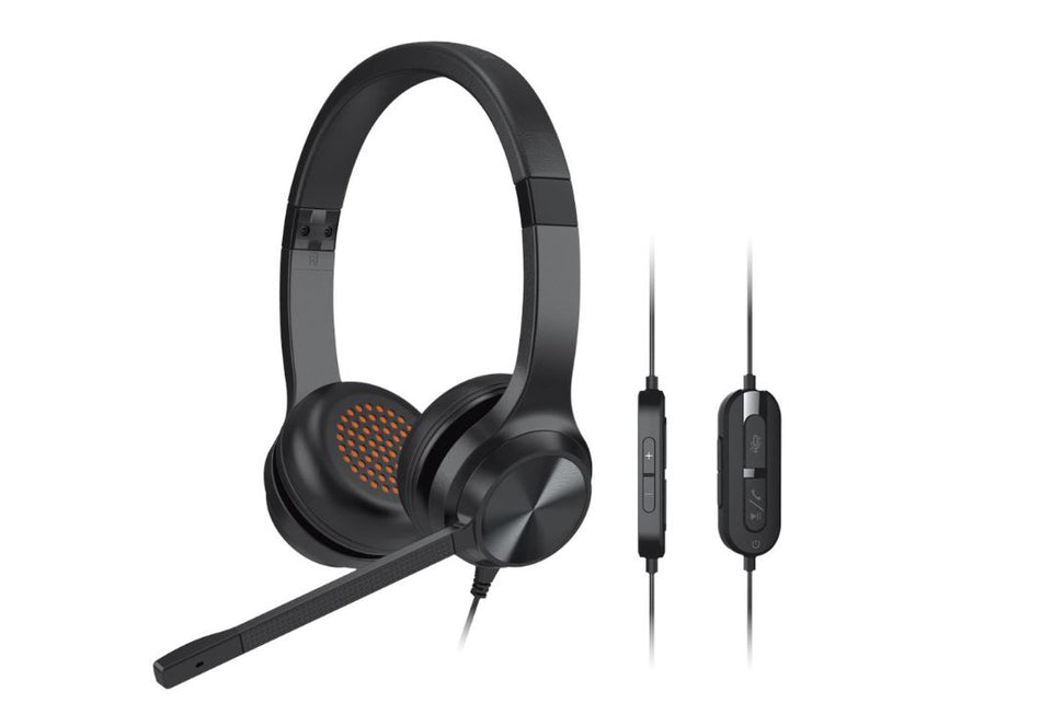 CREATIVE Headset Chat USB