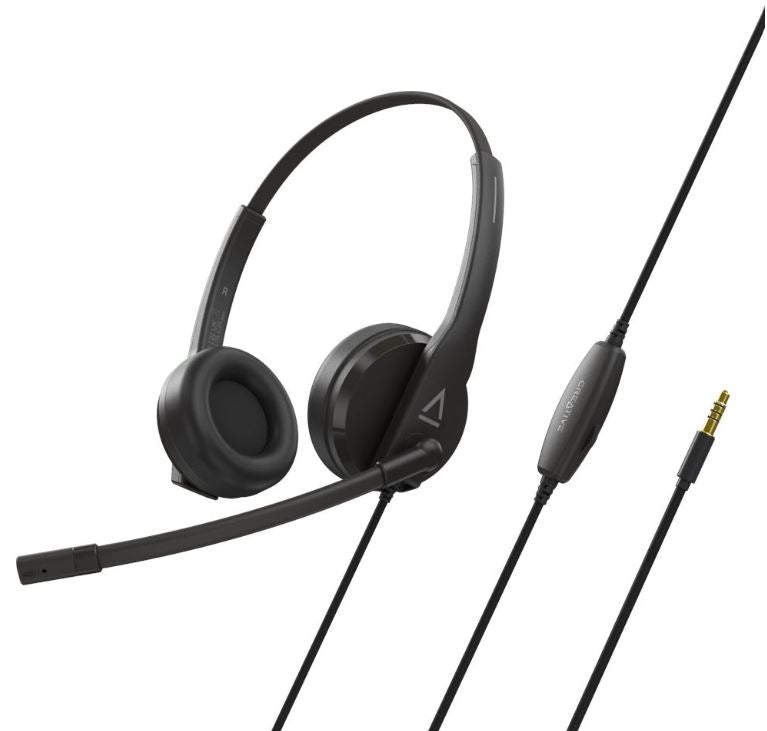 CREATIVE Headset HS-230 USB