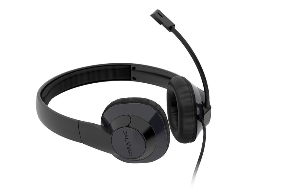 Casque Creative HS-720 V2 USB