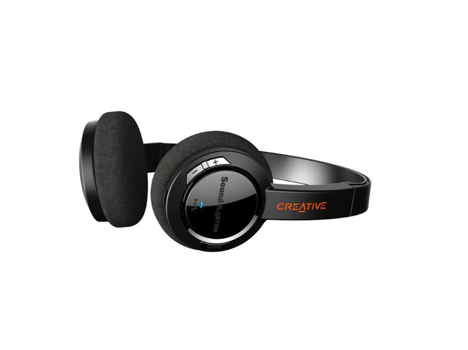 CREATIVE Casque sans fil SoundBlaster Jam V2