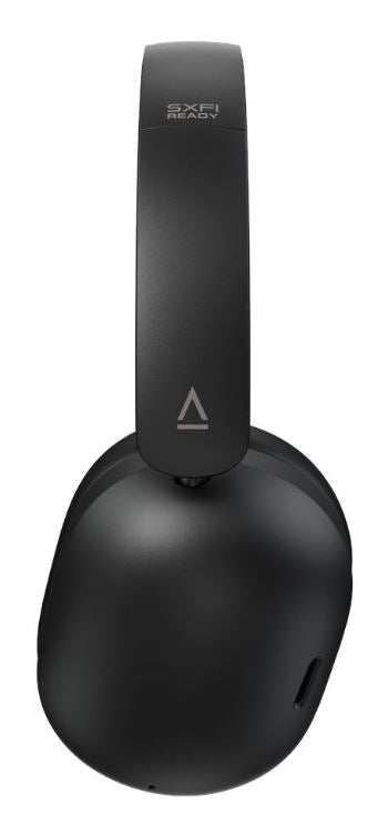 Casque sans fil CREATIVE Zen Hybrid 2 Noir