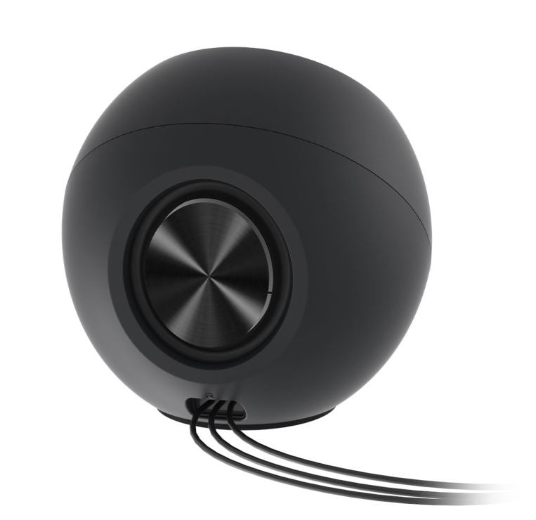 CREATIVE Speaker Wired 2.0 Pebble V2