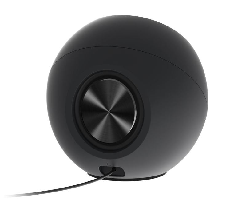 CREATIVE Speaker Wired 2.0 Pebble V2