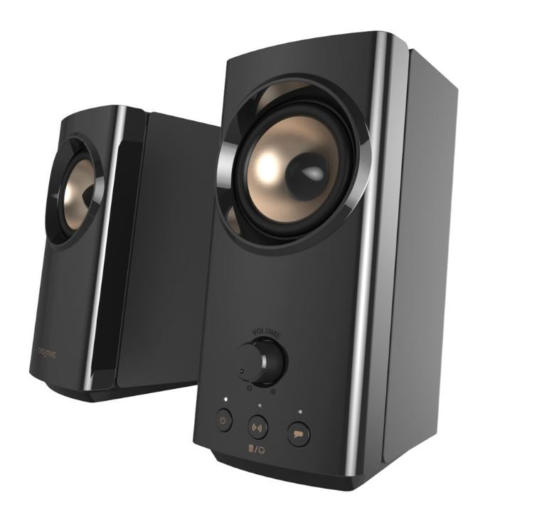 Haut-parleur sans fil CREATIVE 2.0 T60
