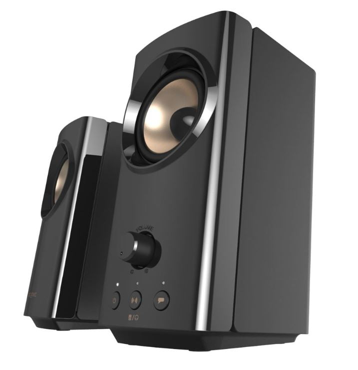 CREATIVE Speaker Wireless 2.0 T60