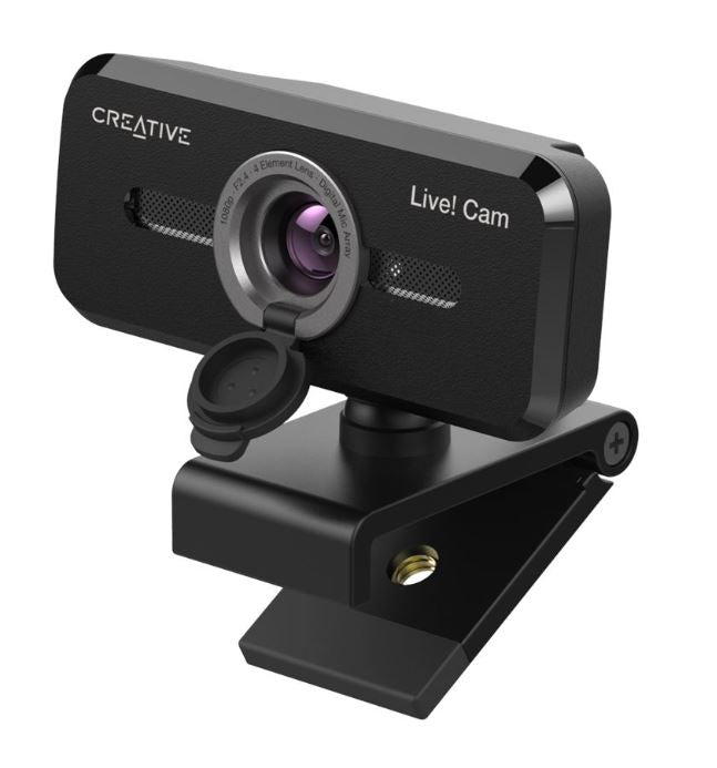 CREATIVE Webcam Live Cam SYNC 1080P V2