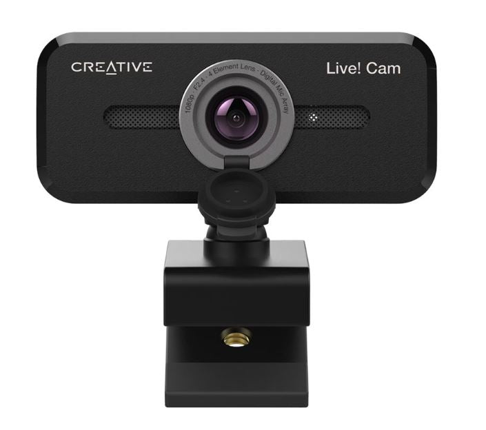 CREATIVE Webcam Live Cam SYNC 1080P V2