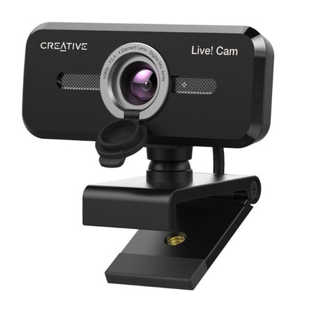CREATIVE Webcam Live Cam SYNC 1080P V2