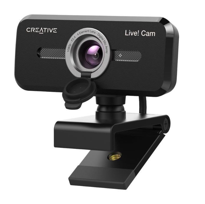CREATIVE Webcam Live Cam SYNC 1080P V2