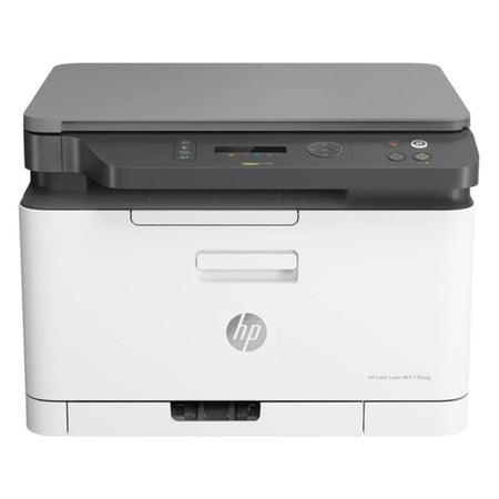 Πολυμηχάνημα Laser HP 178nw  Έγχρωμο